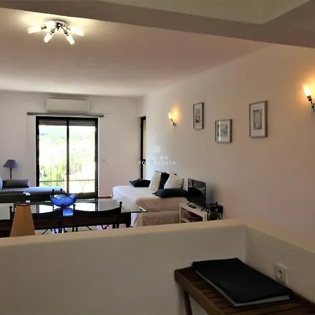 Apartment-d'alma Poente Da Aldeia Apartament *
