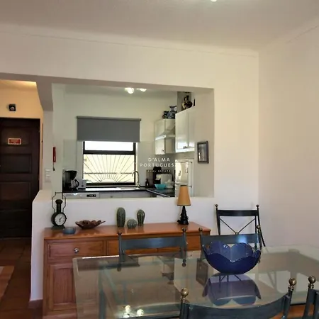 Apartment-d'alma Poente Da Aldeia * Albufeira