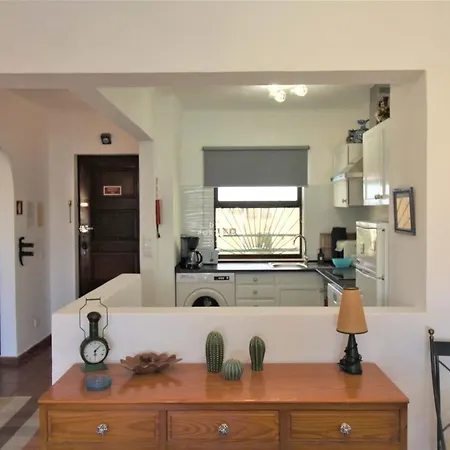 Apartament Apartment-d'alma Poente Da Aldeia Albufeira