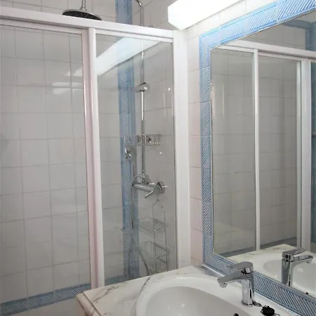 Apartment-d'alma Poente Da Aldeia *