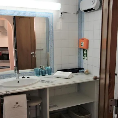 Apartament Apartment-d'alma Poente Da Aldeia Albufeira