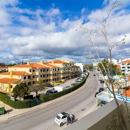 Apartment-d'alma Poente Da Aldeia *