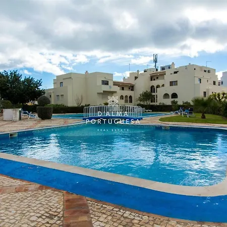 Apartament Apartment-d'alma Poente Da Aldeia Albufeira