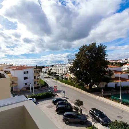Apartment-d'alma Poente Da Aldeia *