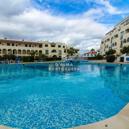 Apartment-d'alma Poente Da Aldeia